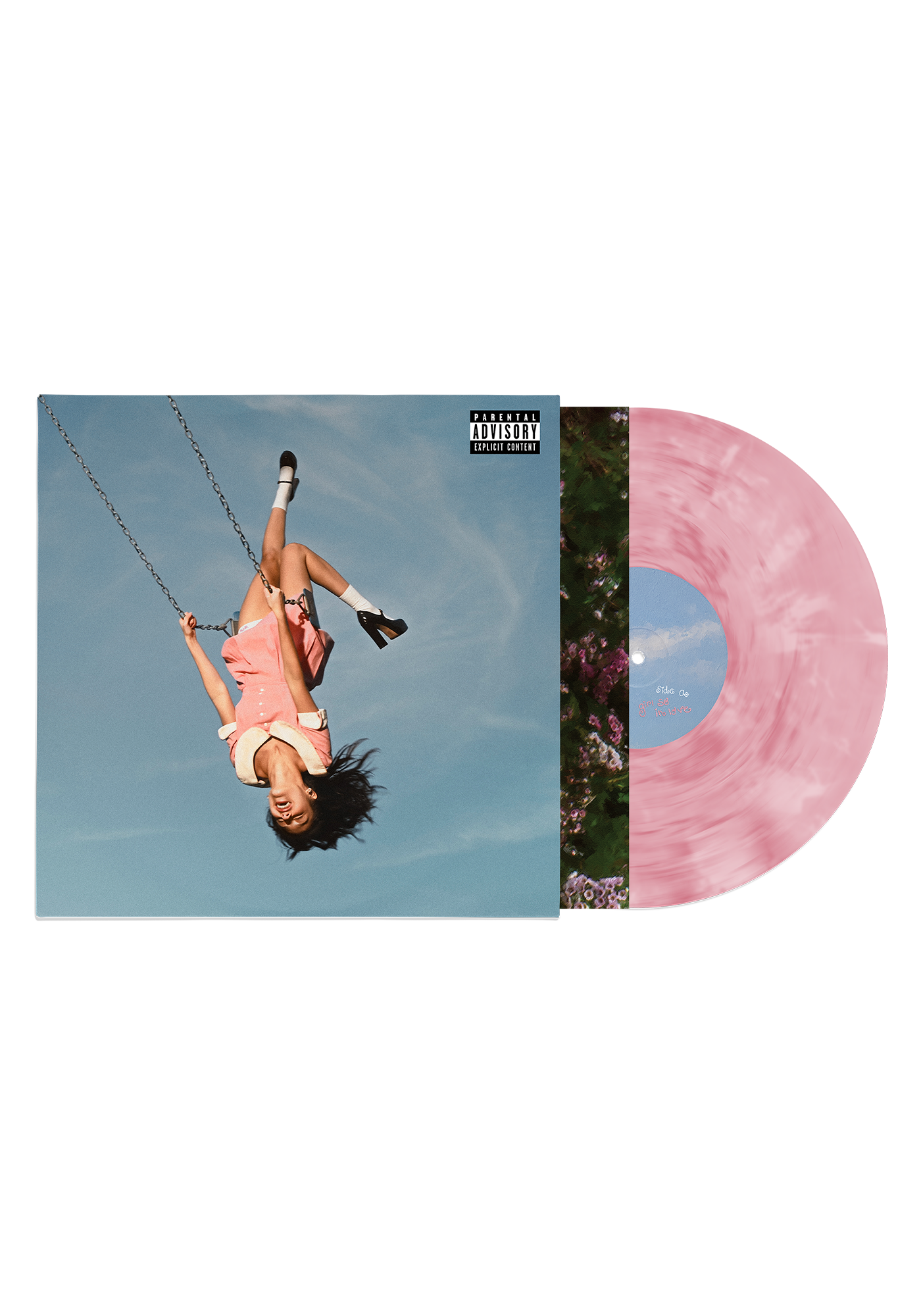 Olivia Rodrigo - Olivia Rodrigo - you seem pretty sad for a girl