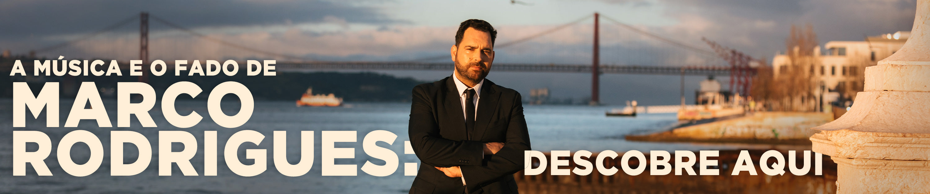 Marco Rodrigues