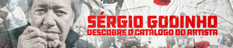 Sérgio Godinho