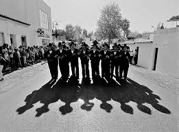 Rancho de Cantadores de Aldeia Nova de São Bento