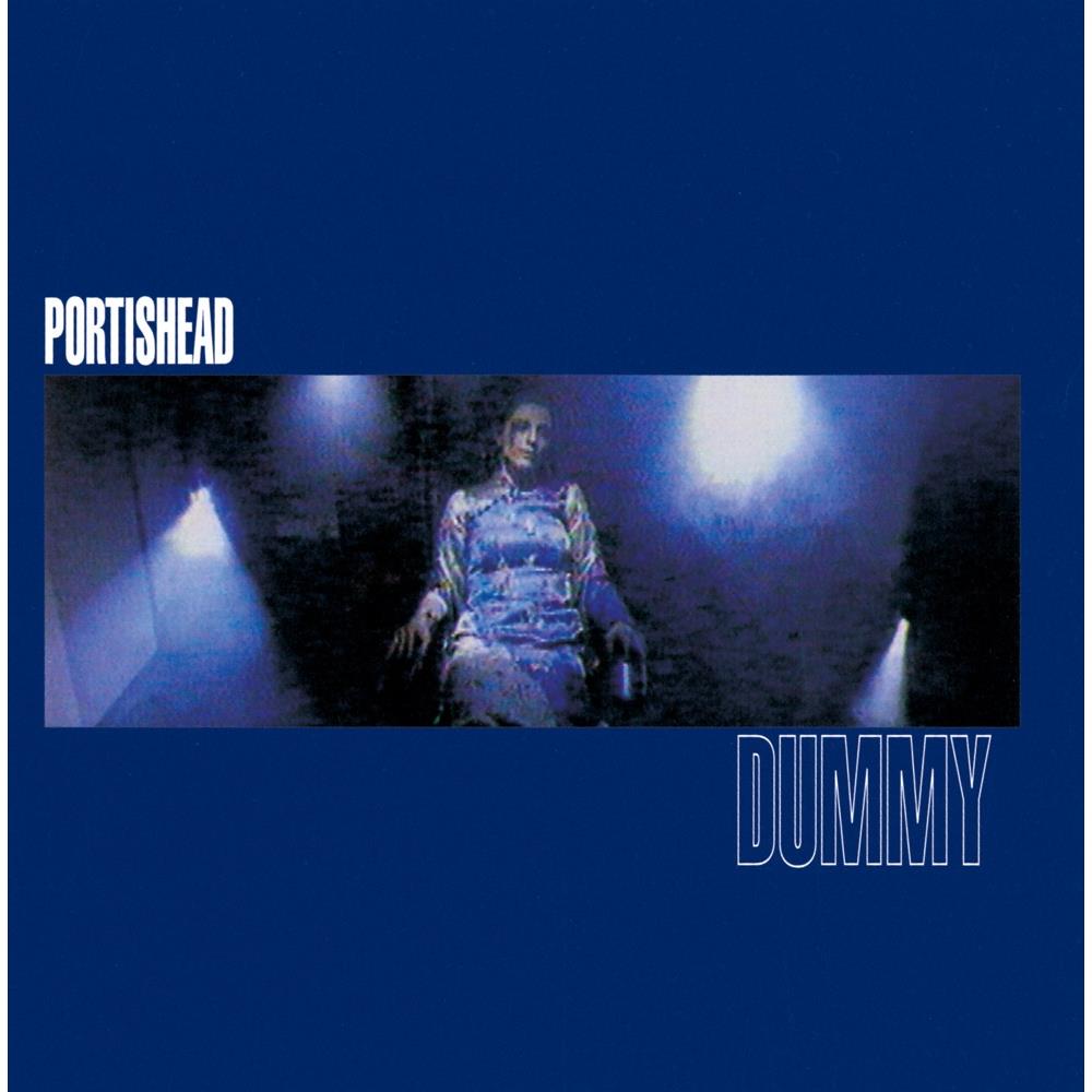 Portishead - Dummy - LP