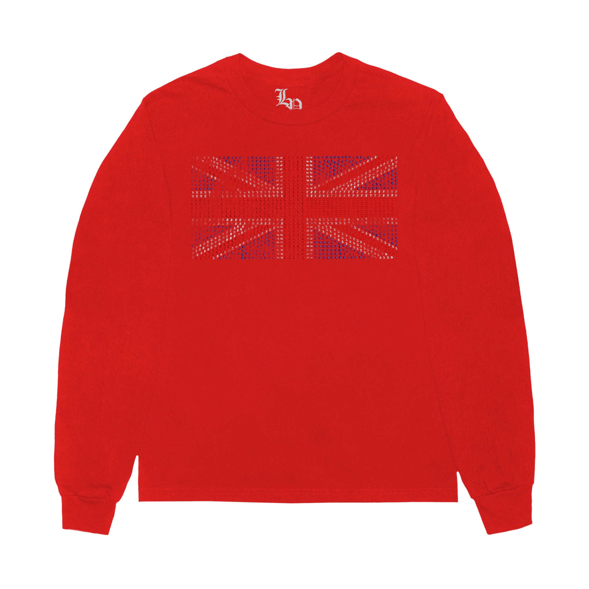 ProfJam e LON3R JOHNY - Longsleeve London LP