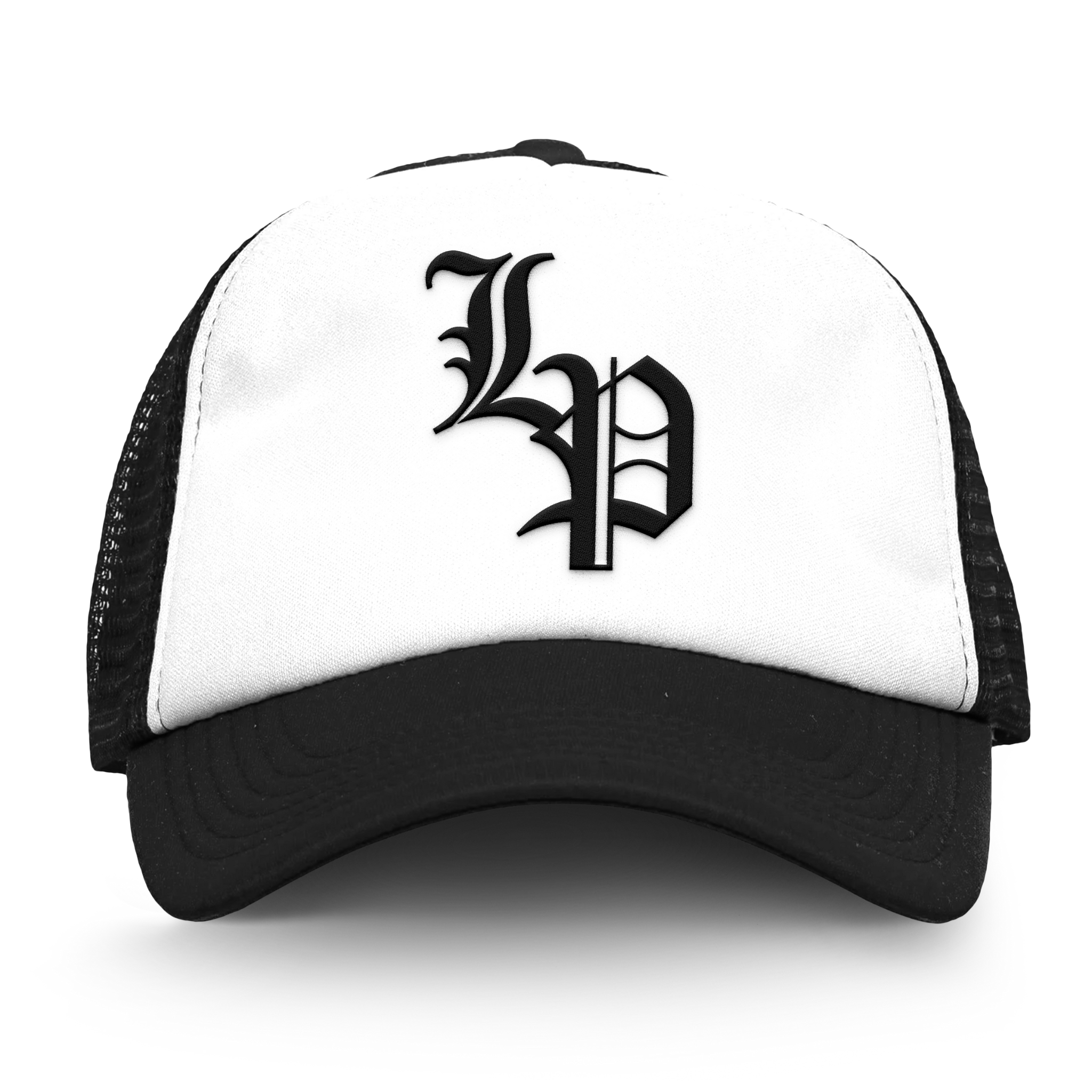 ProfJam e LON3R JOHNY - Trucker hat London LP