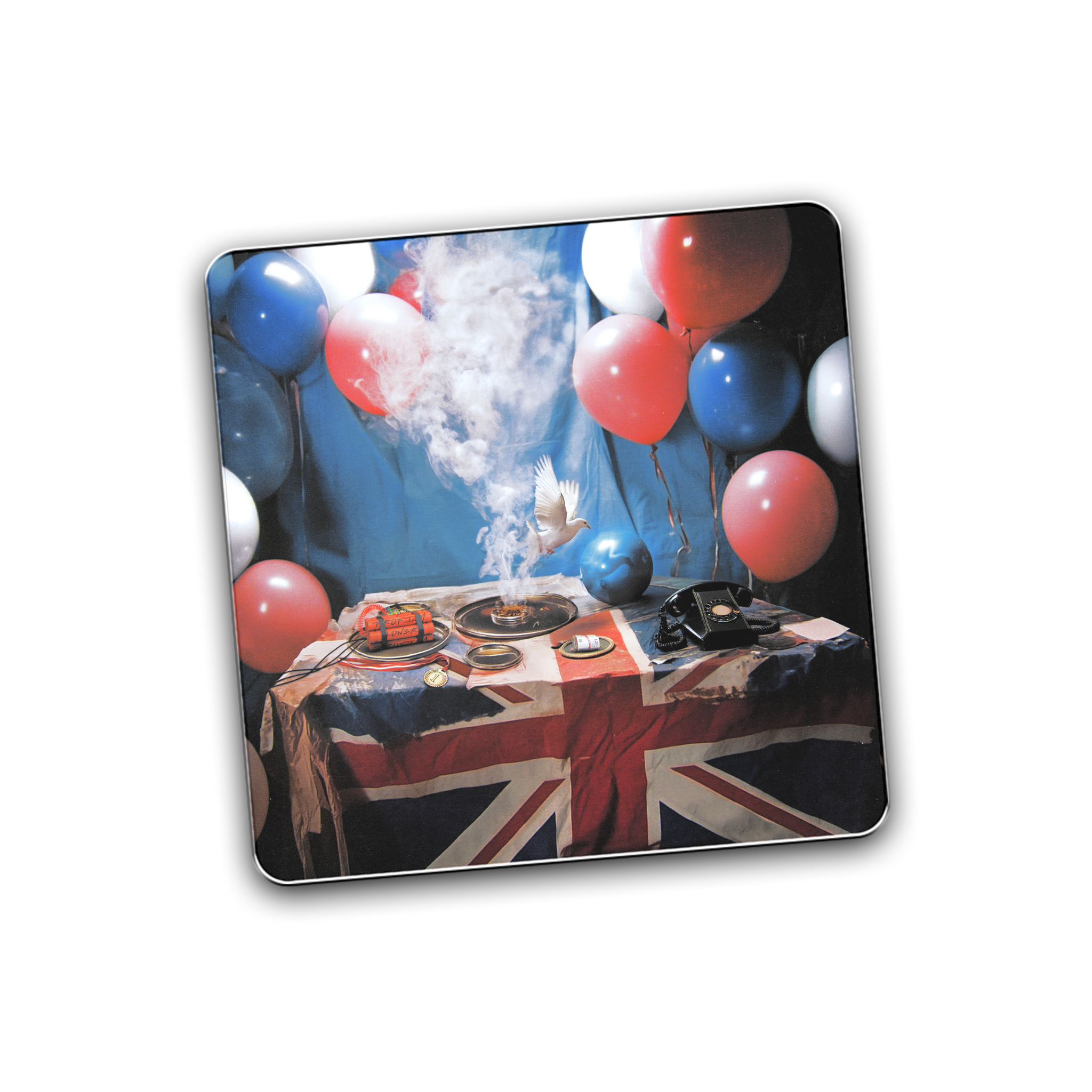 ProfJam e LON3R JOHNY - Íman Festa London LP