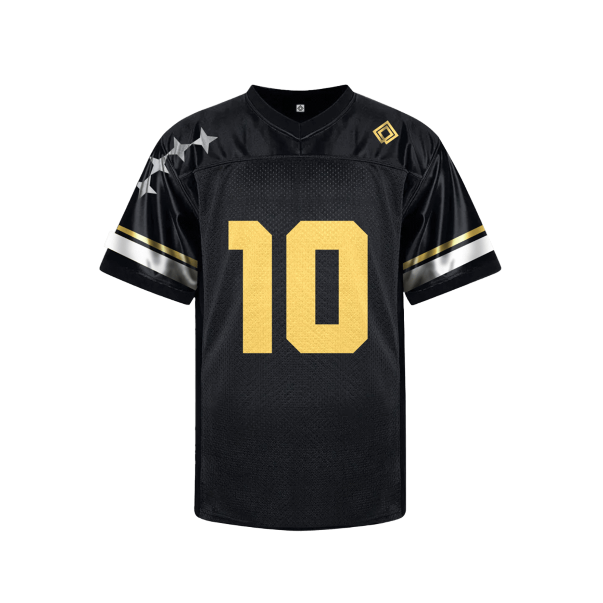 Diogo Piçarra - 10 anos - Jersey