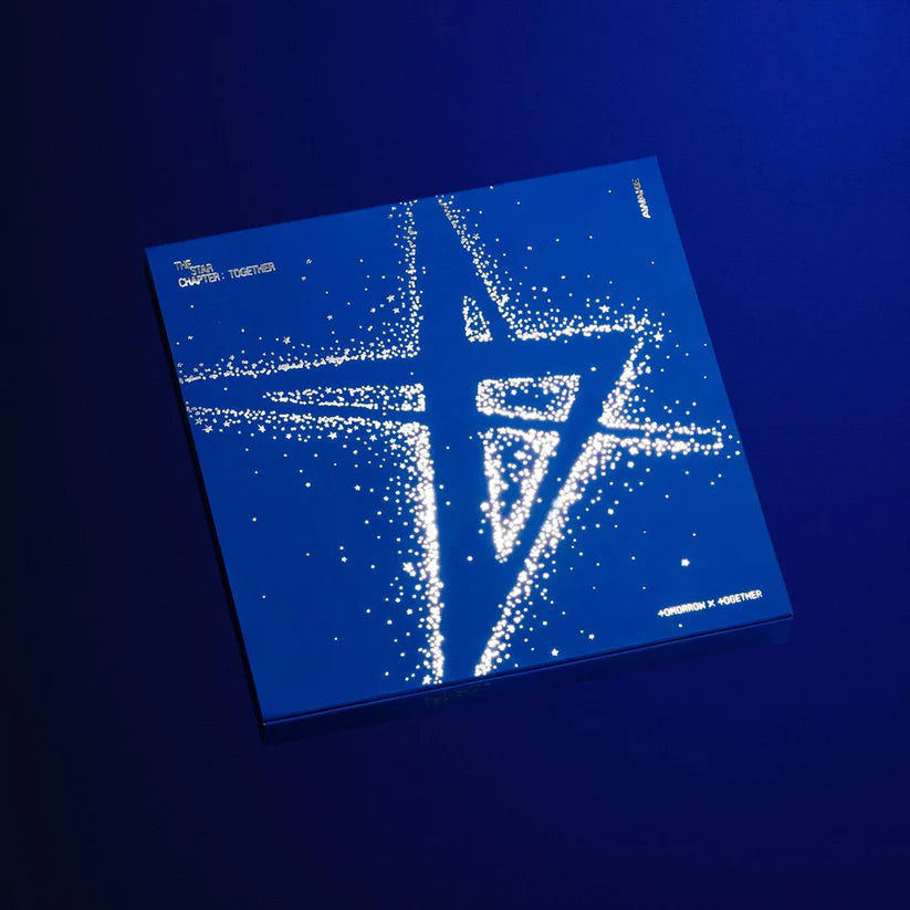 TOMORROW X TOGETHER - 'The Star Chapter: TOGETHER': Awake Version - CD