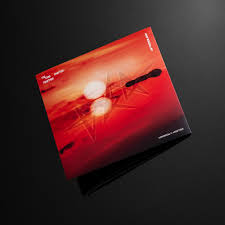 TOMORROW X TOGETHER - 'The Star Chapter: TOGETHER': Versão Afterglow - CD