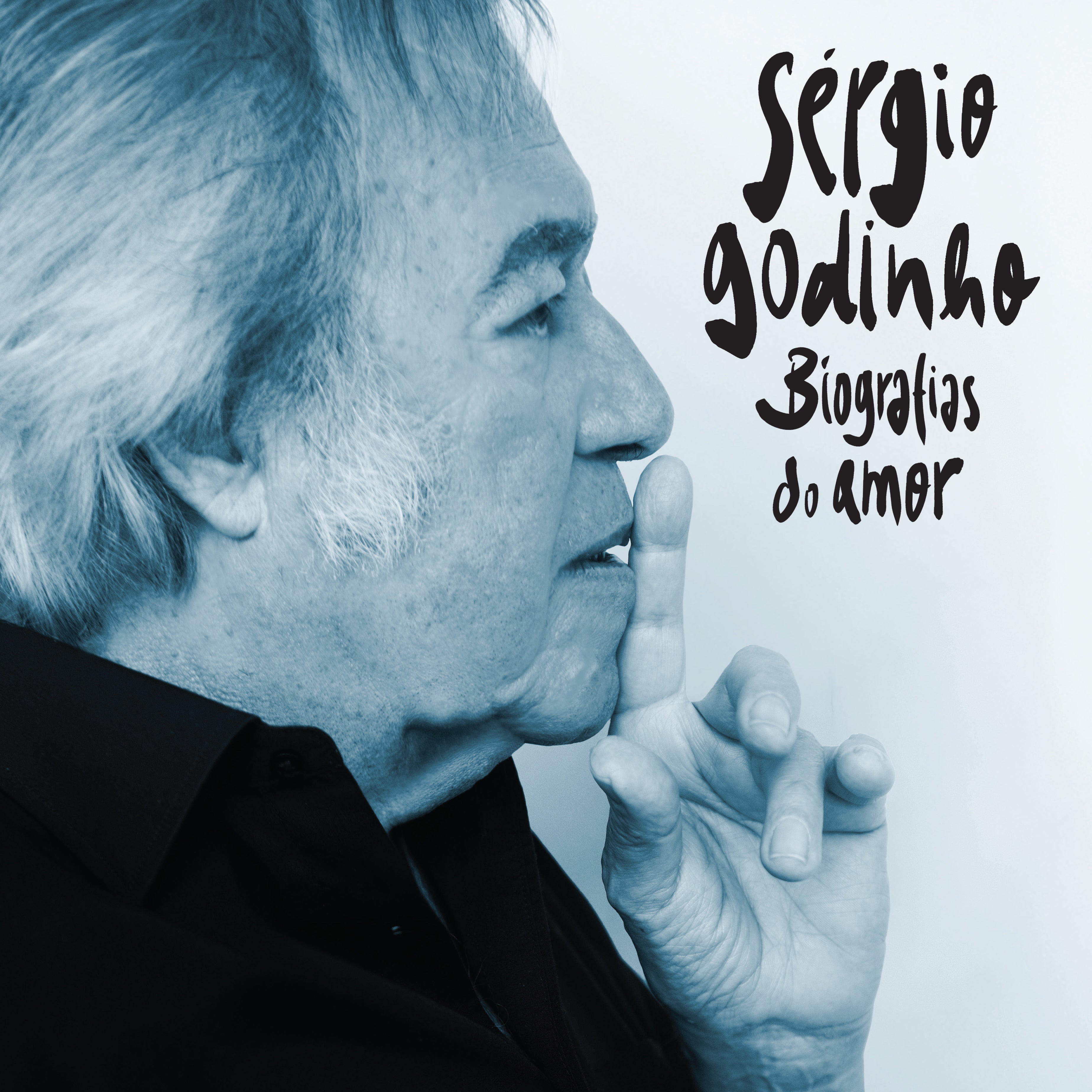 Sérgio Godinho - Biografias do Amor - CD