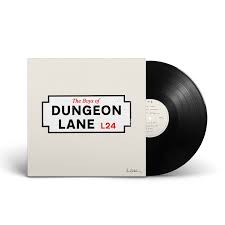 Paul McCartney - The Boys of Dungeon Lane - LP
