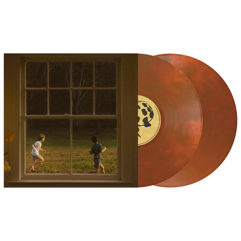Noah Kahan - The Great Divide - 2LP
