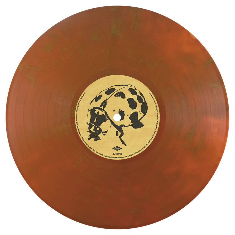 Noah Kahan - The Great Divide - 2LP