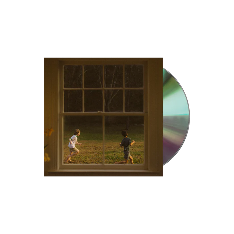 Noah Kahan - The Great Divide - CD