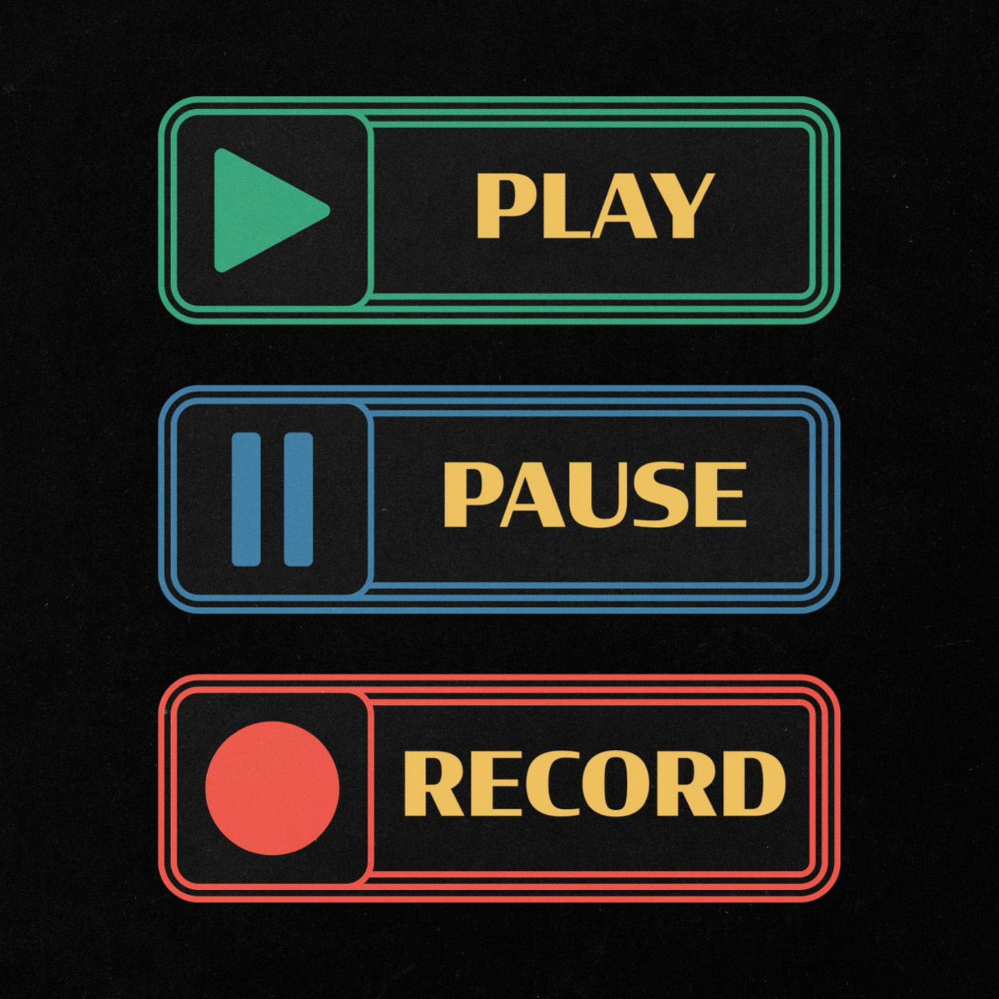 Fernando Daniel - Patches 2026 VHS