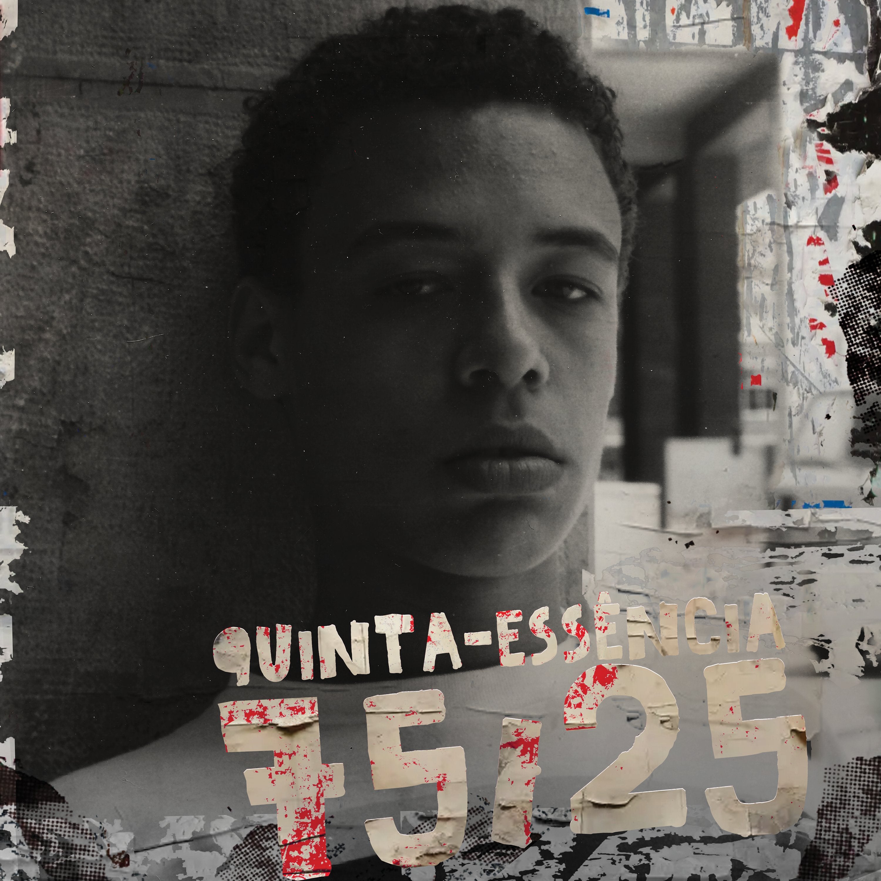 Carlão - Quinta-Essência - LP