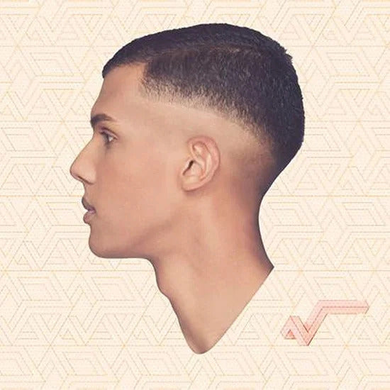 STROMAE - racine carrée - 2LP