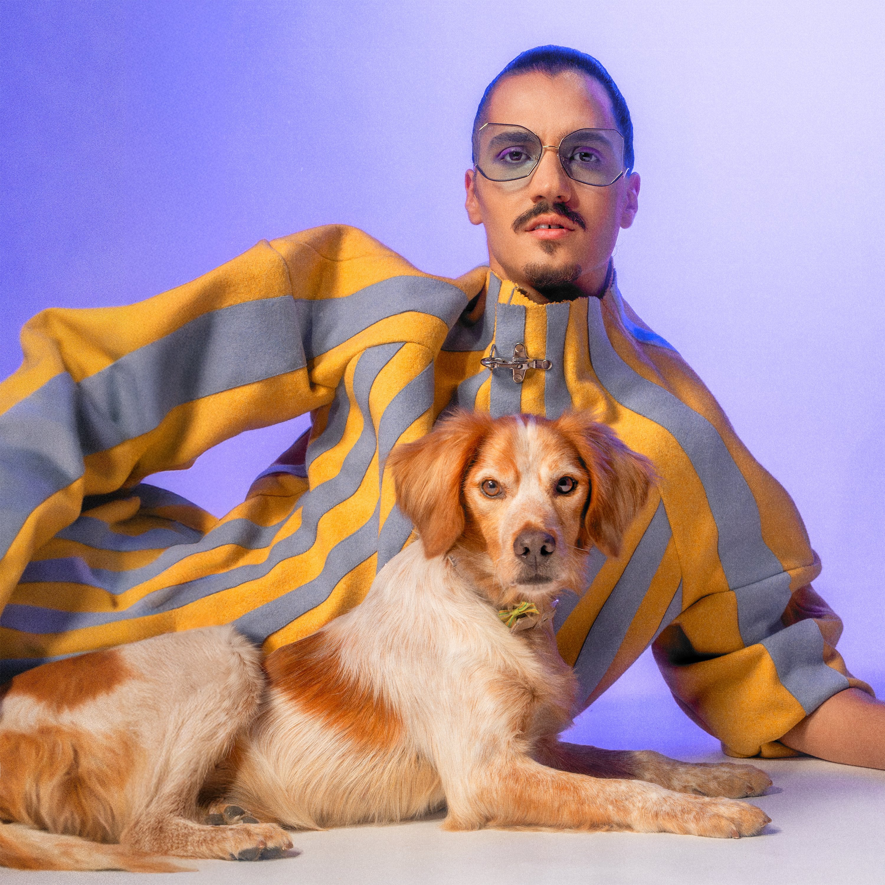 PRÉ-VENDA Edmundo Inácio - Vida de Cão - LP