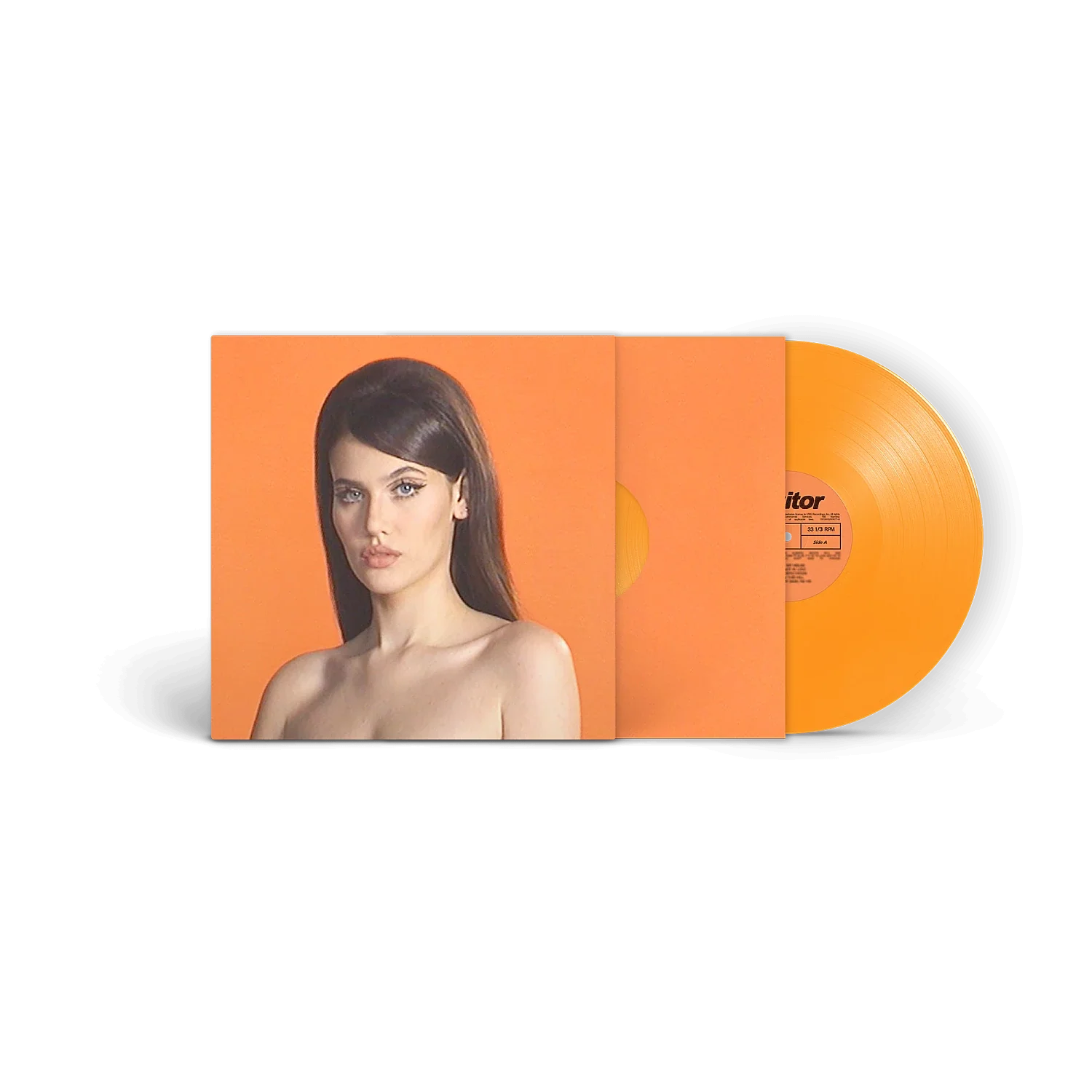 PRÉ-VENDA Sienna Spiro - Visitor - LP
