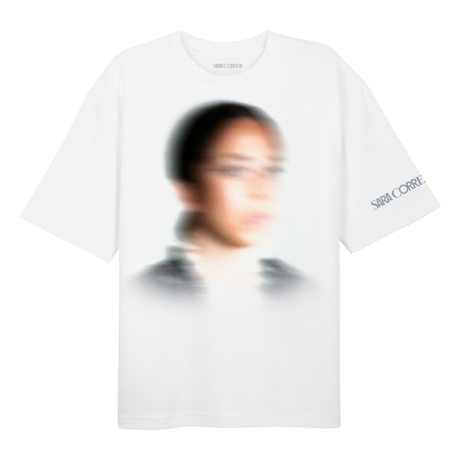 Sara Correia - T-Shirt Tempestade