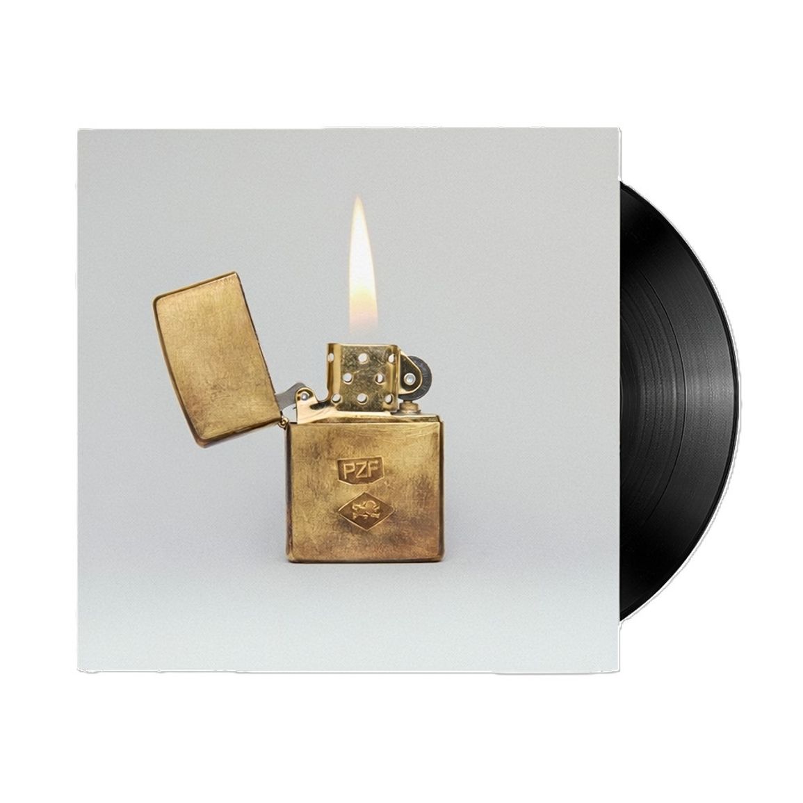 Mumford & Sons - Prizefighter - LP