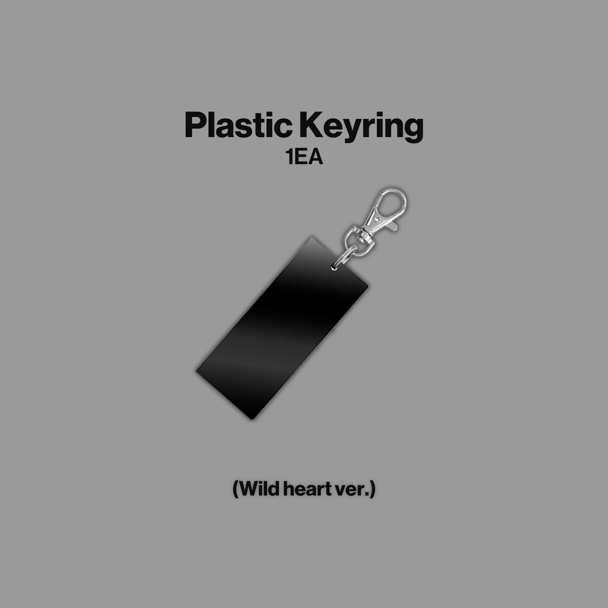 PRÉ-VENDA - Katseye - WILD (Wild Heart Ver.) EP3 - CD