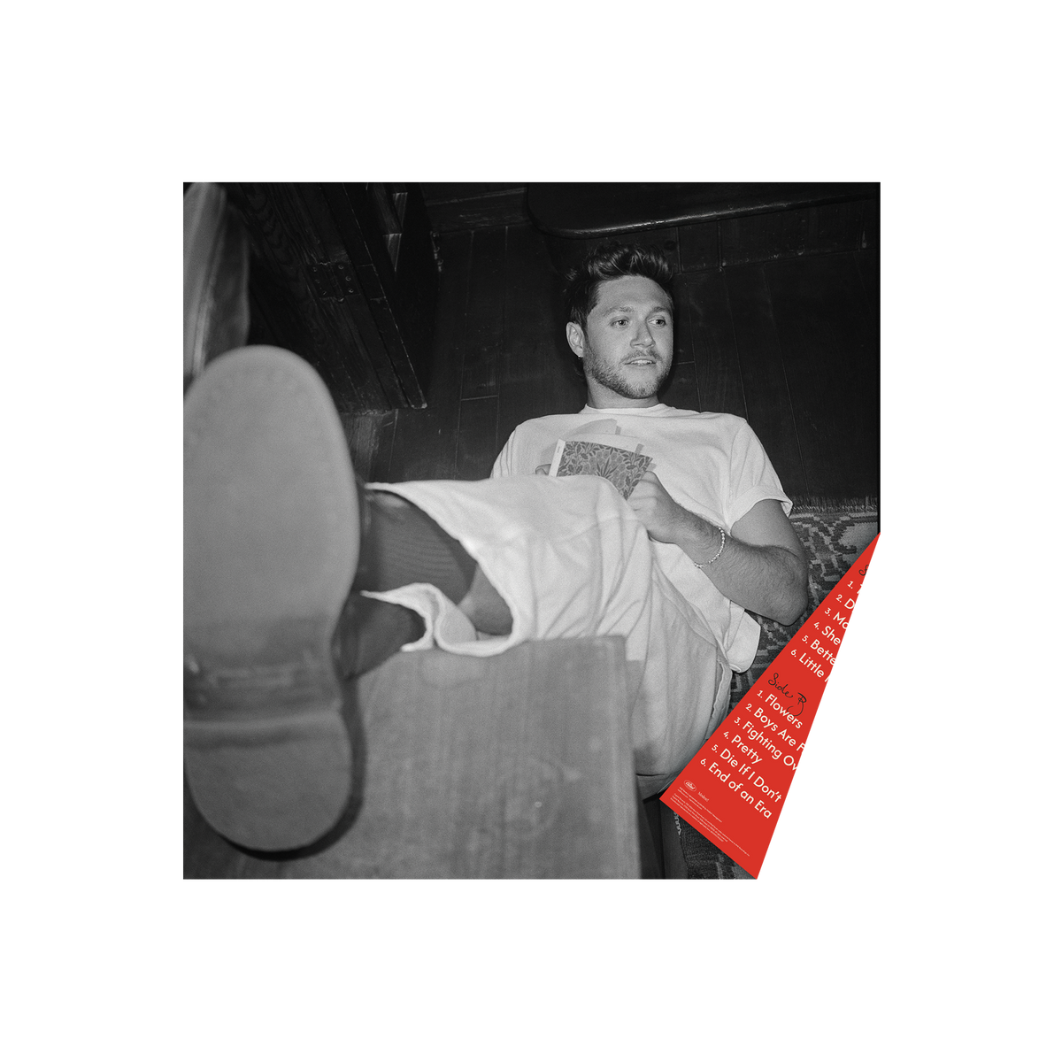 Pré-Venda Niall Horan - Dinner Party - LP Exclusivo Picture Disc