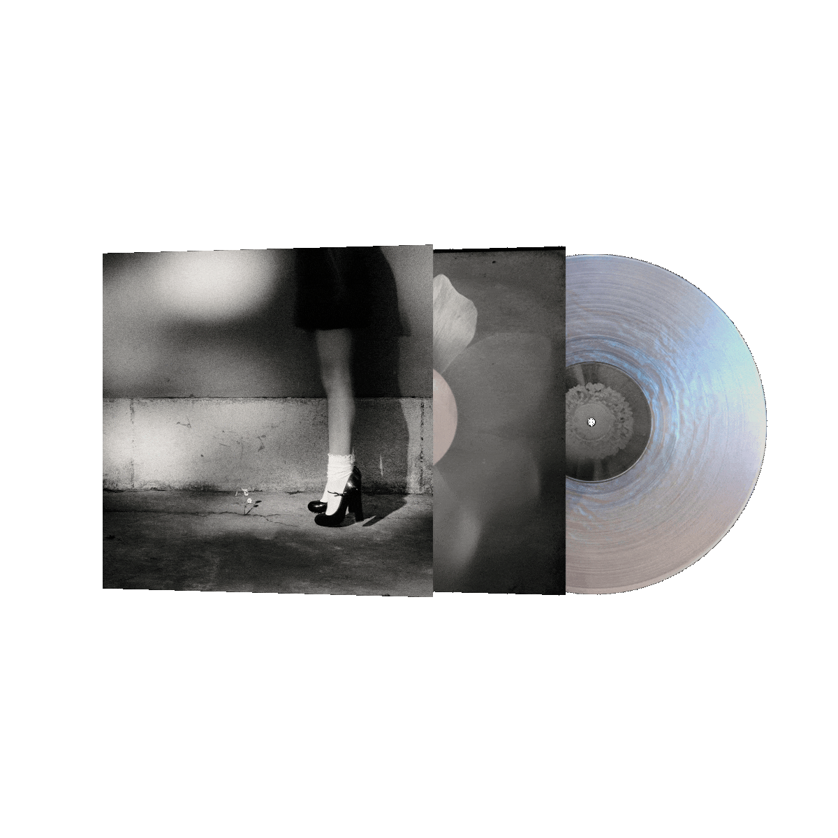 PRÉ-VENDA Ariana Grande - petal lp (exclusivo capa lenticular) - LP