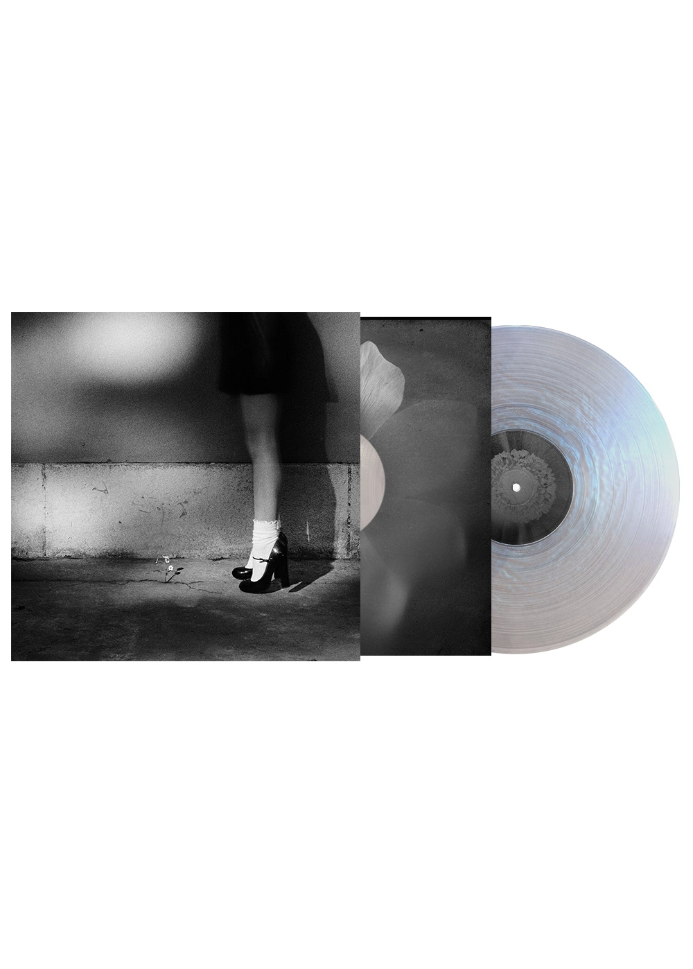 PRÉ-VENDA Ariana Grande - petal lp (exclusivo capa lenticular) - LP