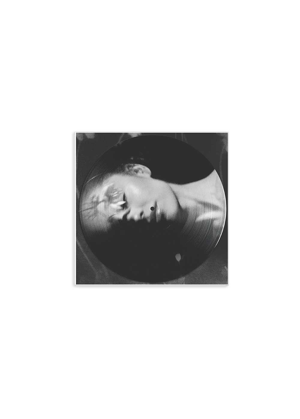 PRÉ-VENDA Ariana Grande - petal exclusive picture disc - LP