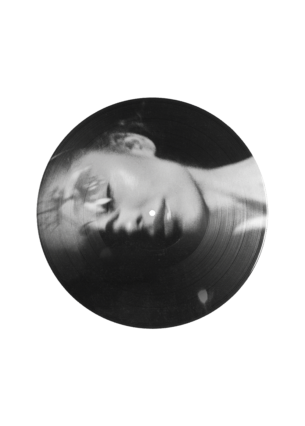PRÉ-VENDA Ariana Grande - petal exclusive picture disc - LP