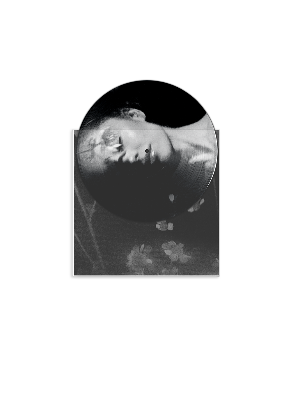 PRÉ-VENDA Ariana Grande - petal exclusive picture disc - LP