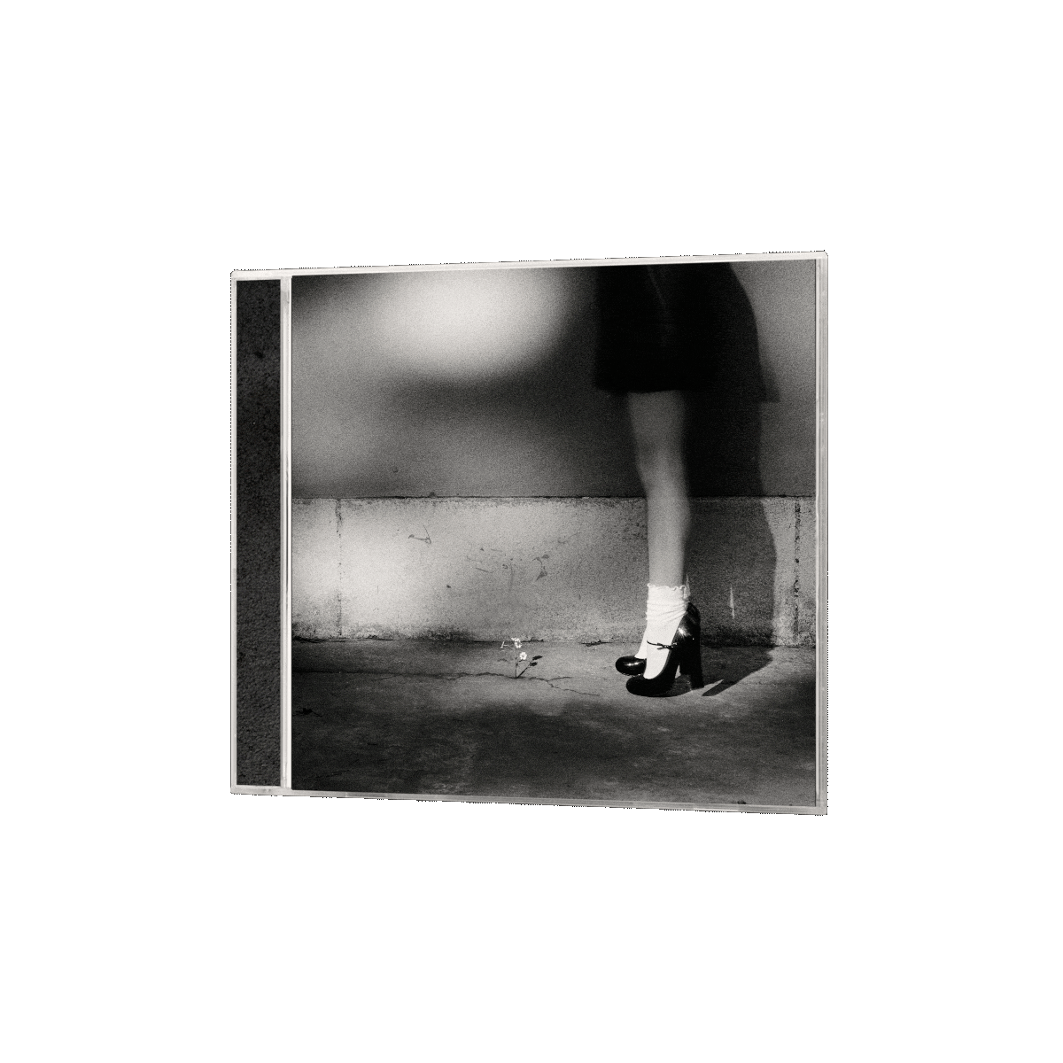 PRÉ-VENDA Ariana Grande - petal cd (exclusivo capa lenticular) - CD
