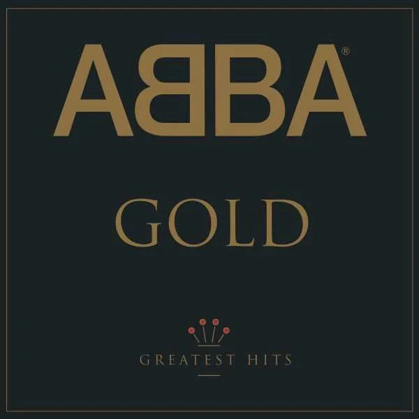 ABBA - Gold - 2LP