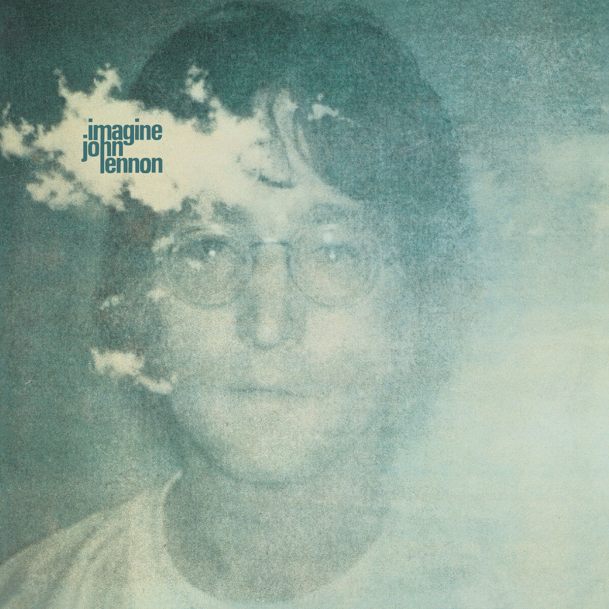 John Lennon - Imagine - LP