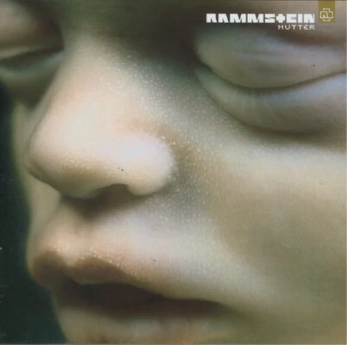 Rammstein - Mutter - Mutter CD