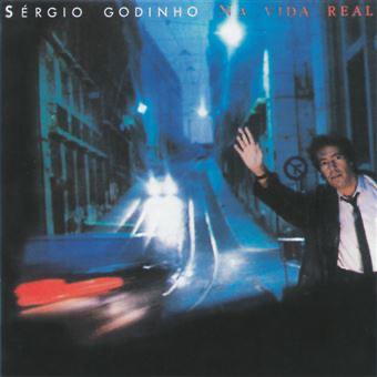 Sérgio Godinho - Na Vida Real - Vinil
