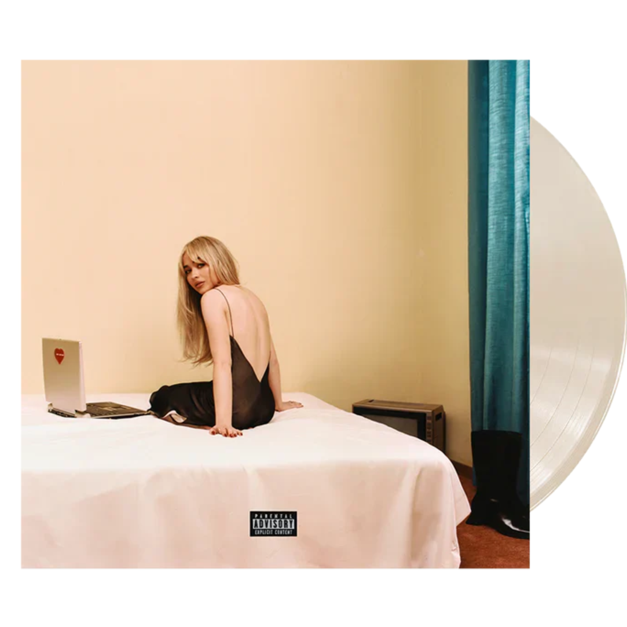 Sabrina Carpenter - Emails I Can'T Send - LP