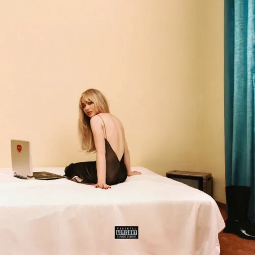 Sabrina Carpenter - Emails I Can'T Send - LP