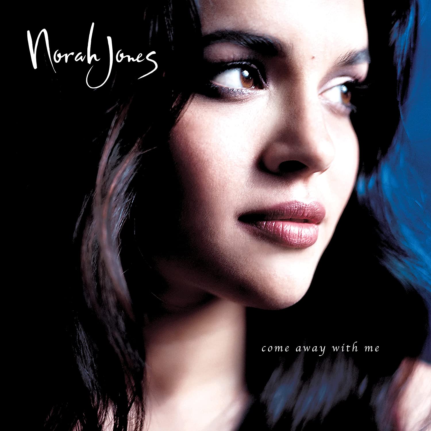 Norah Jones - Come Away With Me 20th Anniv. - LP