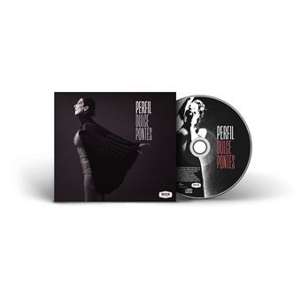 Dulce Pontes - Perfil Digipack - CD