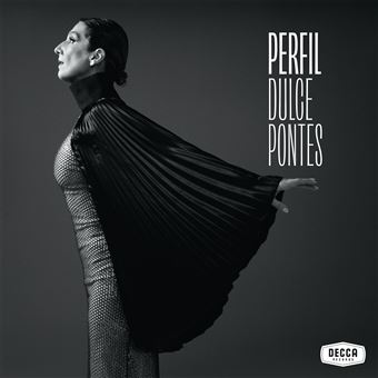 Dulce Pontes - Perfil  - CD