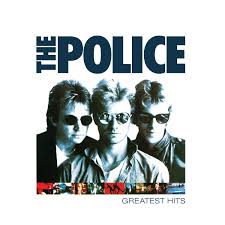 The Police - Greatest Hits - Greatest Hits 2LP