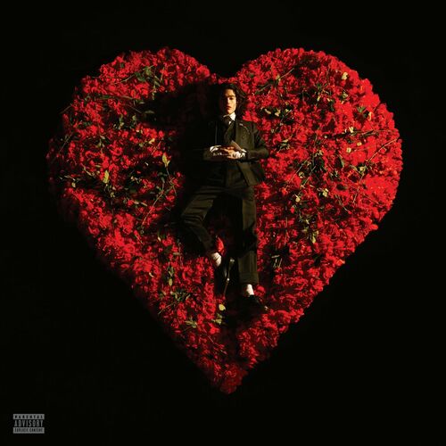 Conan Gray - Superache - CD