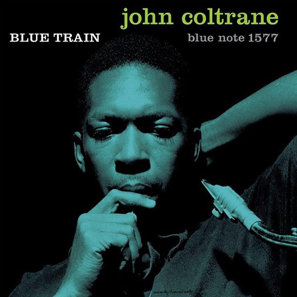 John Coltrane - Blue Train: The Complete Masters - CD