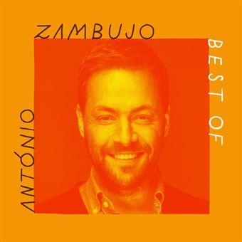 António Zambujo - Best of - CD