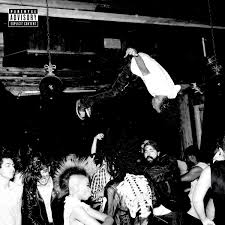 Playboi Carti - Die Lit - 2LP