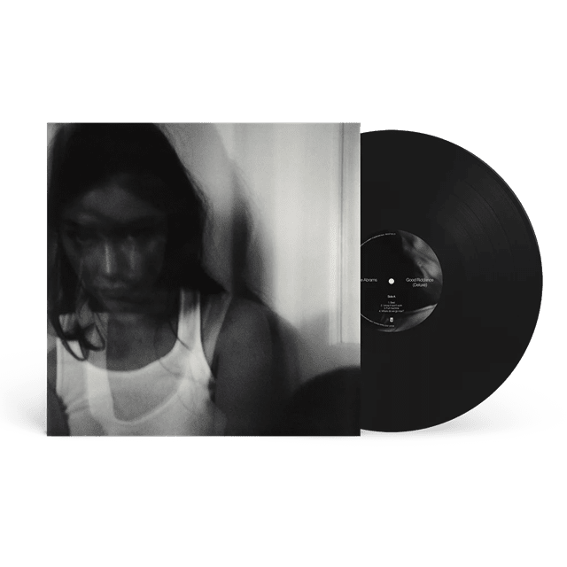 Gracie Abrams - Good Ridance - 2LP