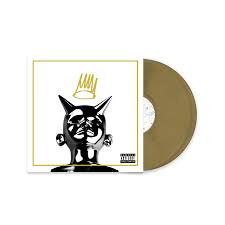 J. Cole - Born Sinner - 2LP