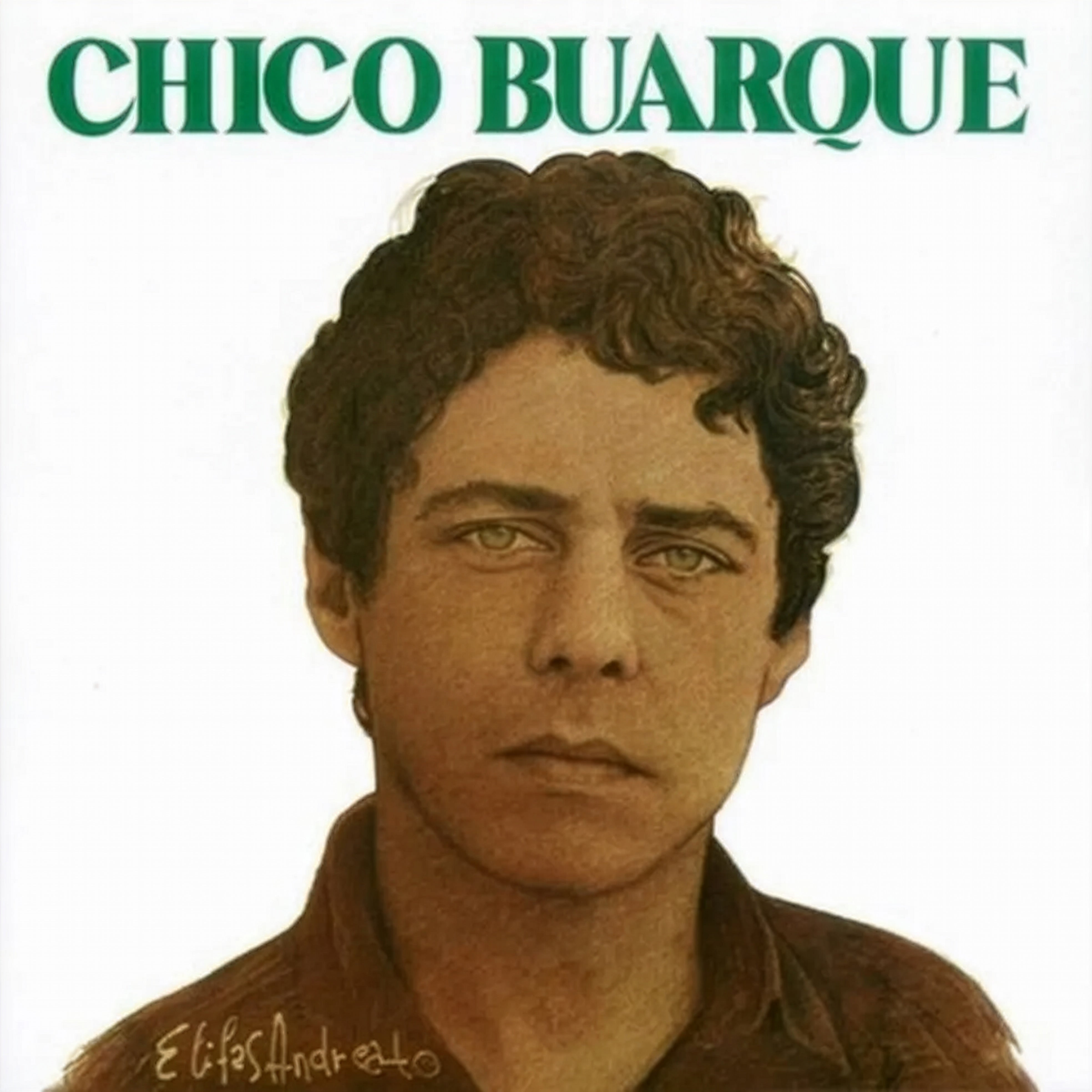 PRÉ-VENDA - Chico Buarque - Vida - LP