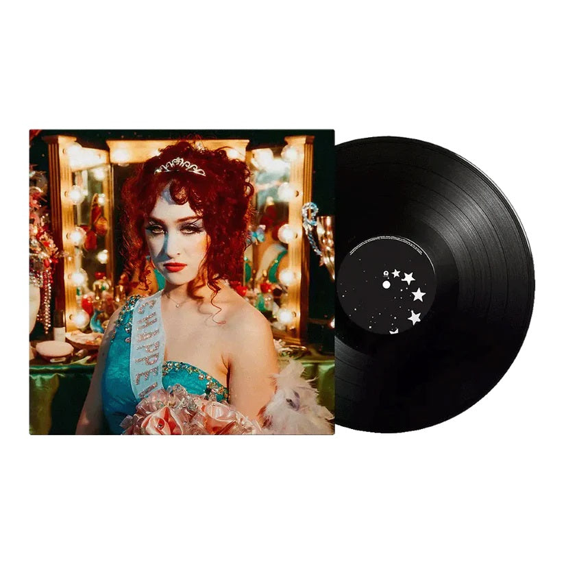 Chappell Roan - The Rise and Fall of a Midwest Princess - 2LP