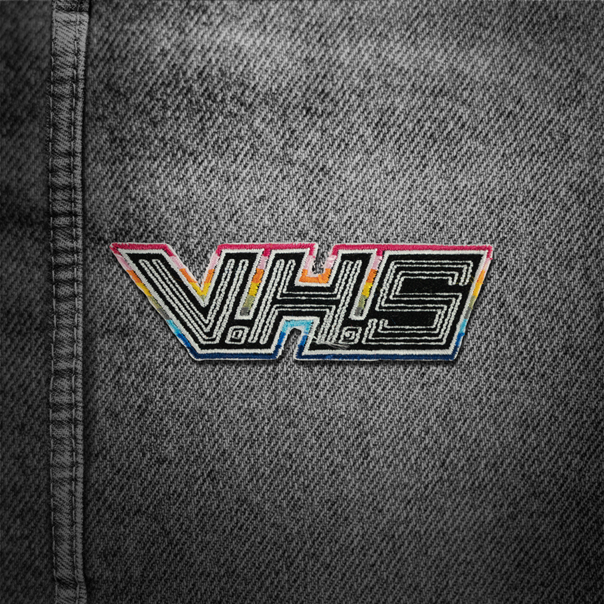 Fernando Daniel - Patch VHS